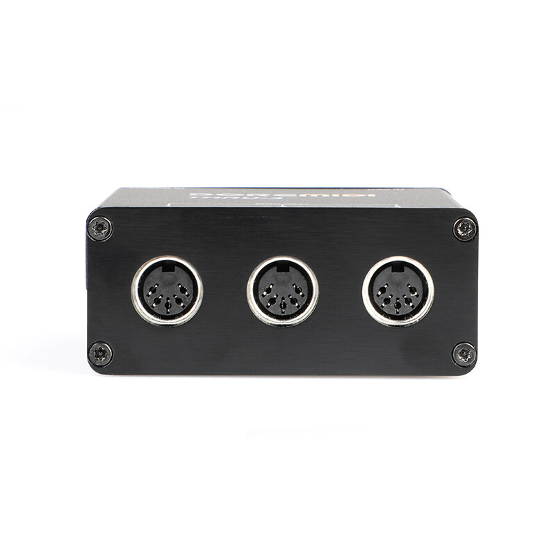 DOREMiDi MIDI THRU-3 Thru Box Controller