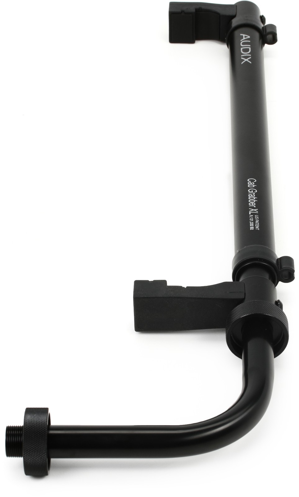 Audix CabGrabber XL Compact Mic Clamp for Large Amps