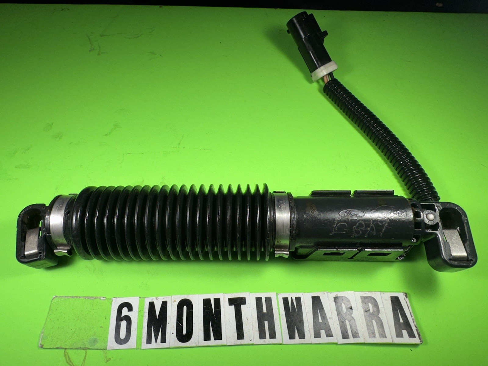 LINCOLN CONTINENTAL 1995 REAR AIR SUSPENSION HEIGHT SENSOR 180 DAY WARRANTY
