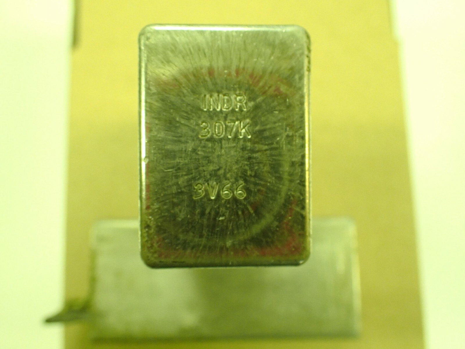 Vintage  Western Electric 307-K  Audio Transformer ! ! !