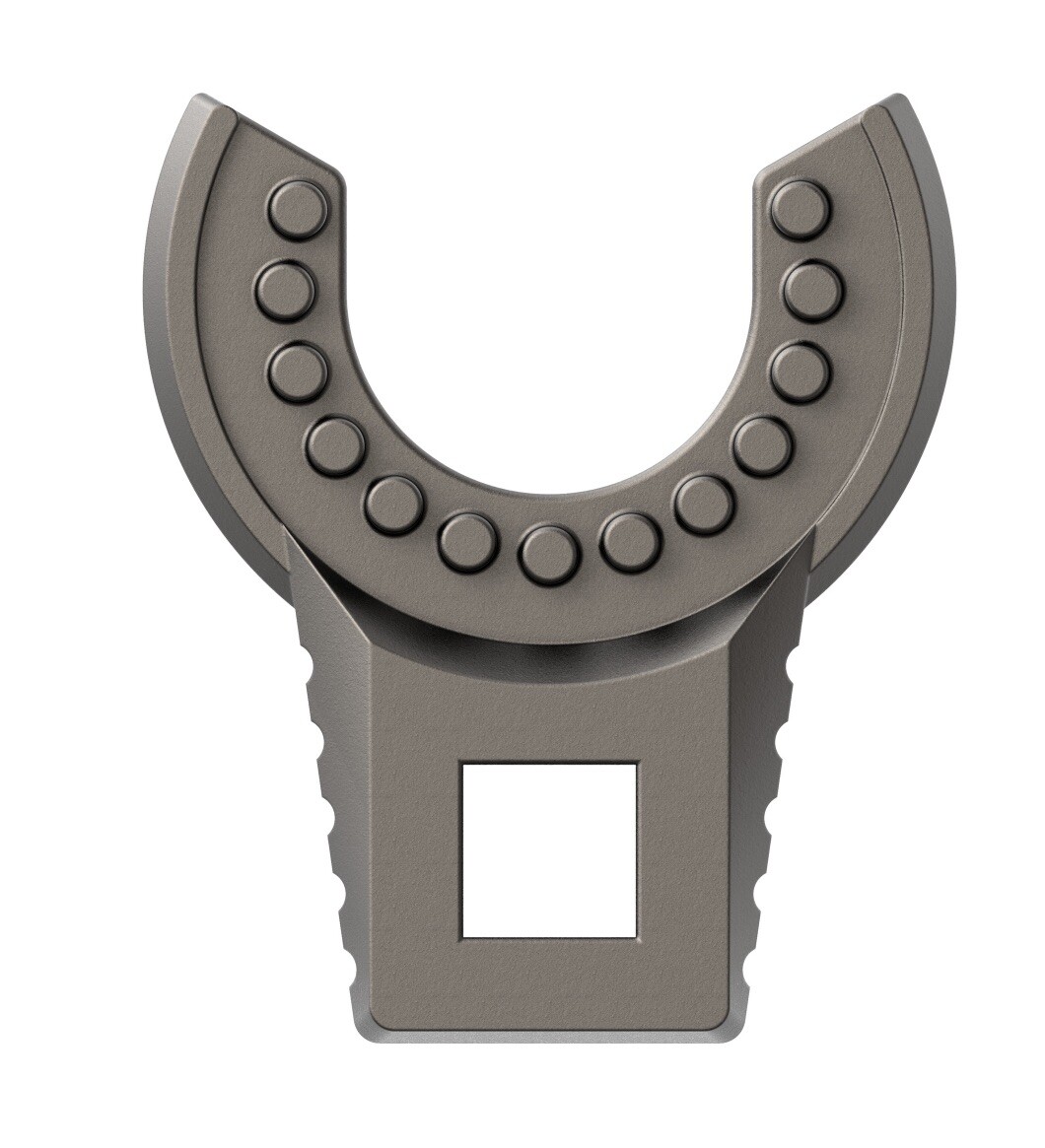 REAL AVID/REVO Master-Fit Free-Float Barrel Nut Wrench (AVMFFFBNW)