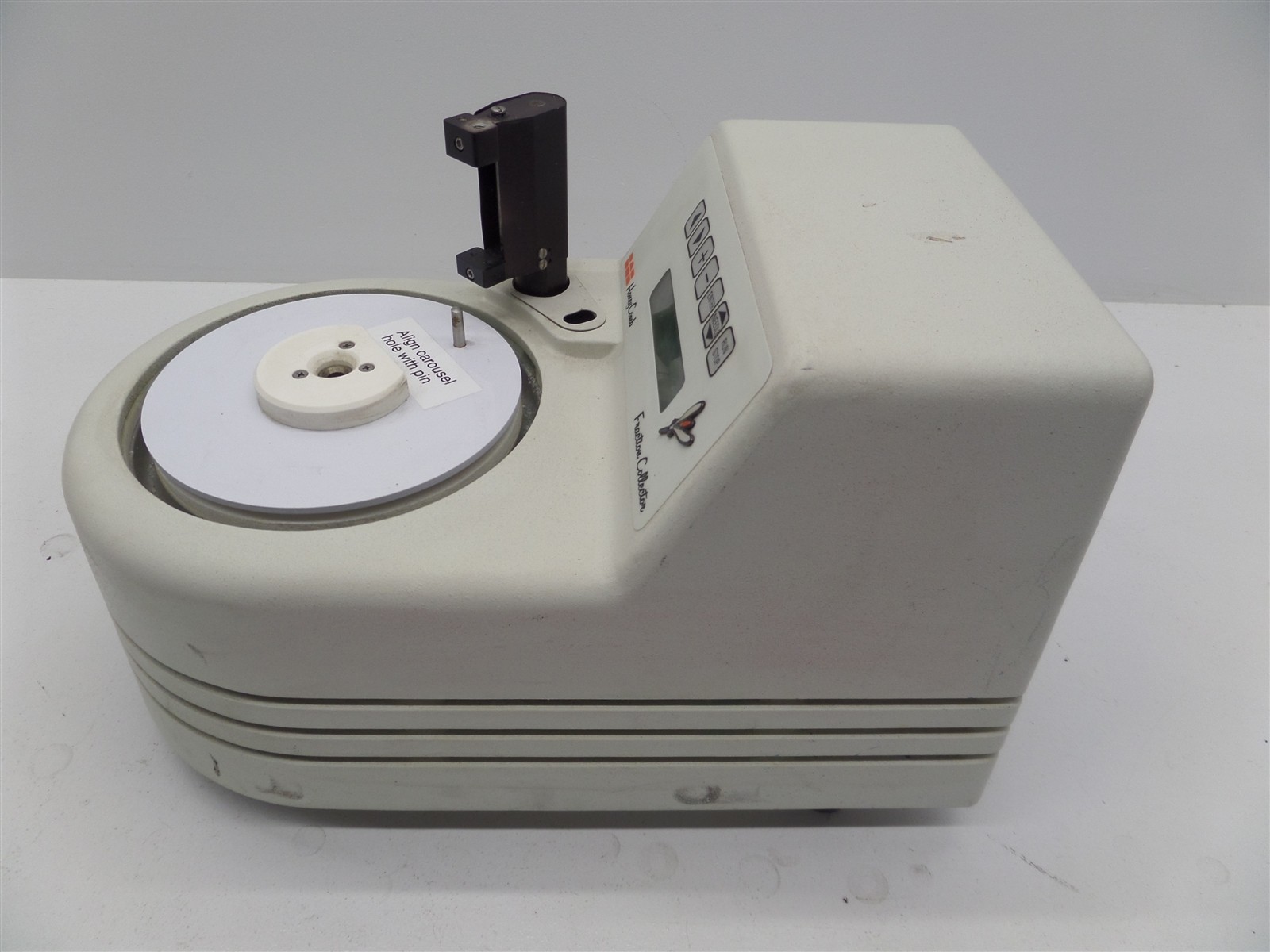 BAS Honeycomb Fraction Collector