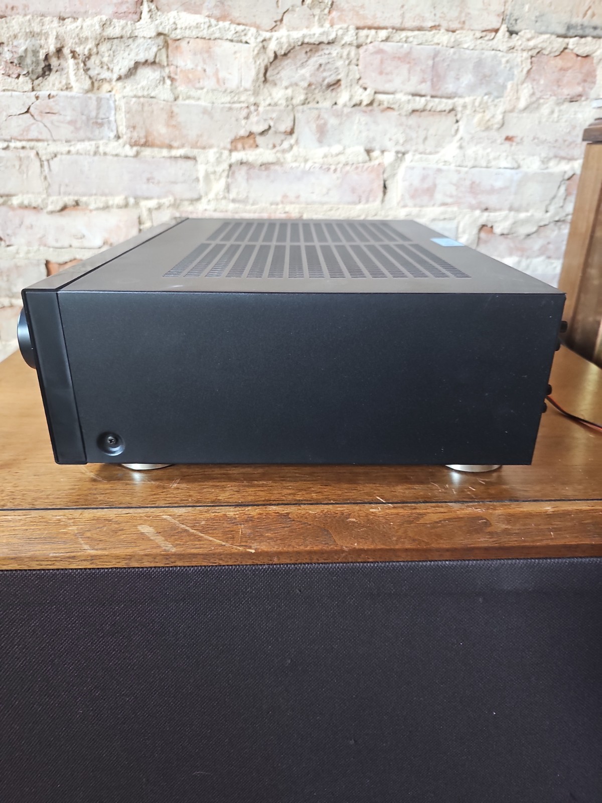 PIONEER VSX-451 AUDIO VIDEO STEREO RECEIVER (NO REMOTE) Tested