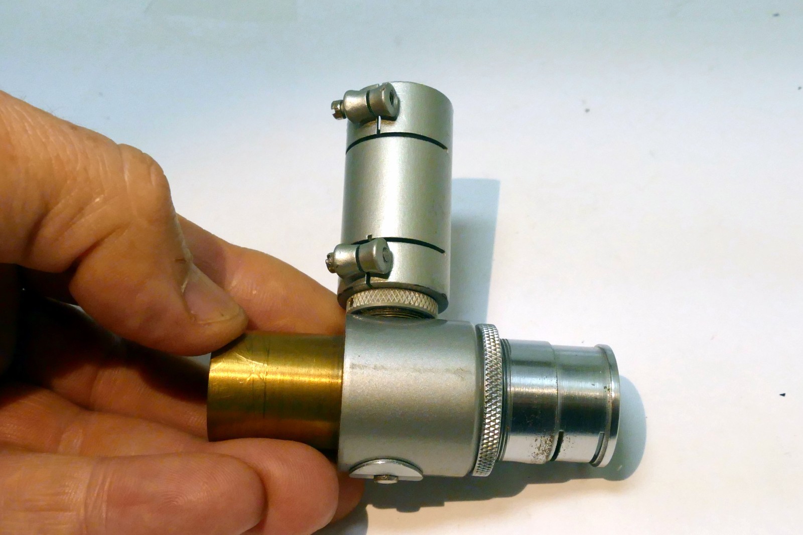 Tube for Gaertner Microscope M193 slide Microscope