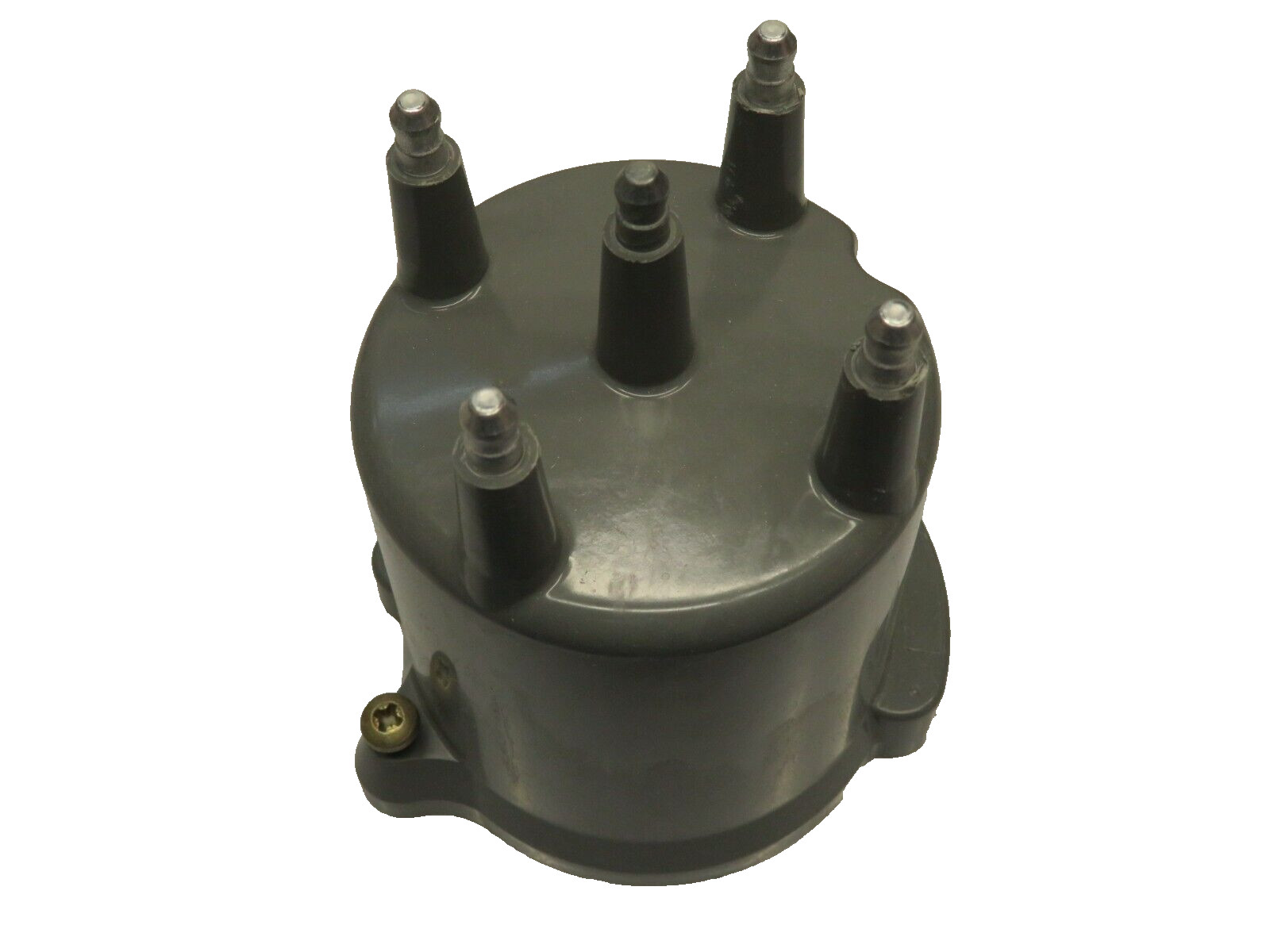 Distributor Cap Fits Ford Fiesta 1978-1980 Beck Arnley Brand    174-6601
