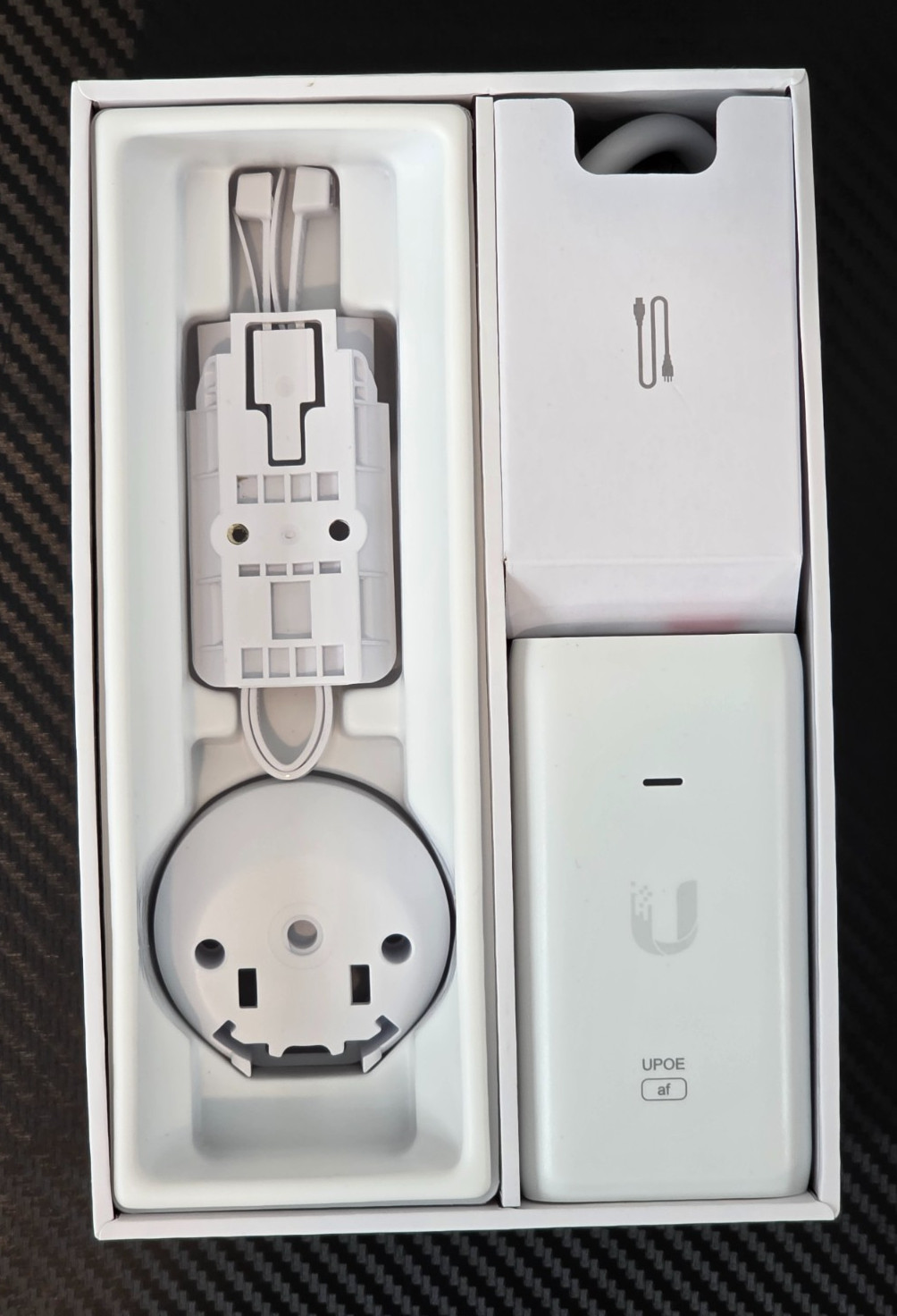 Ubiquiti Networks UniFi FlexHD Access Point (UAP-FlexHD-US)