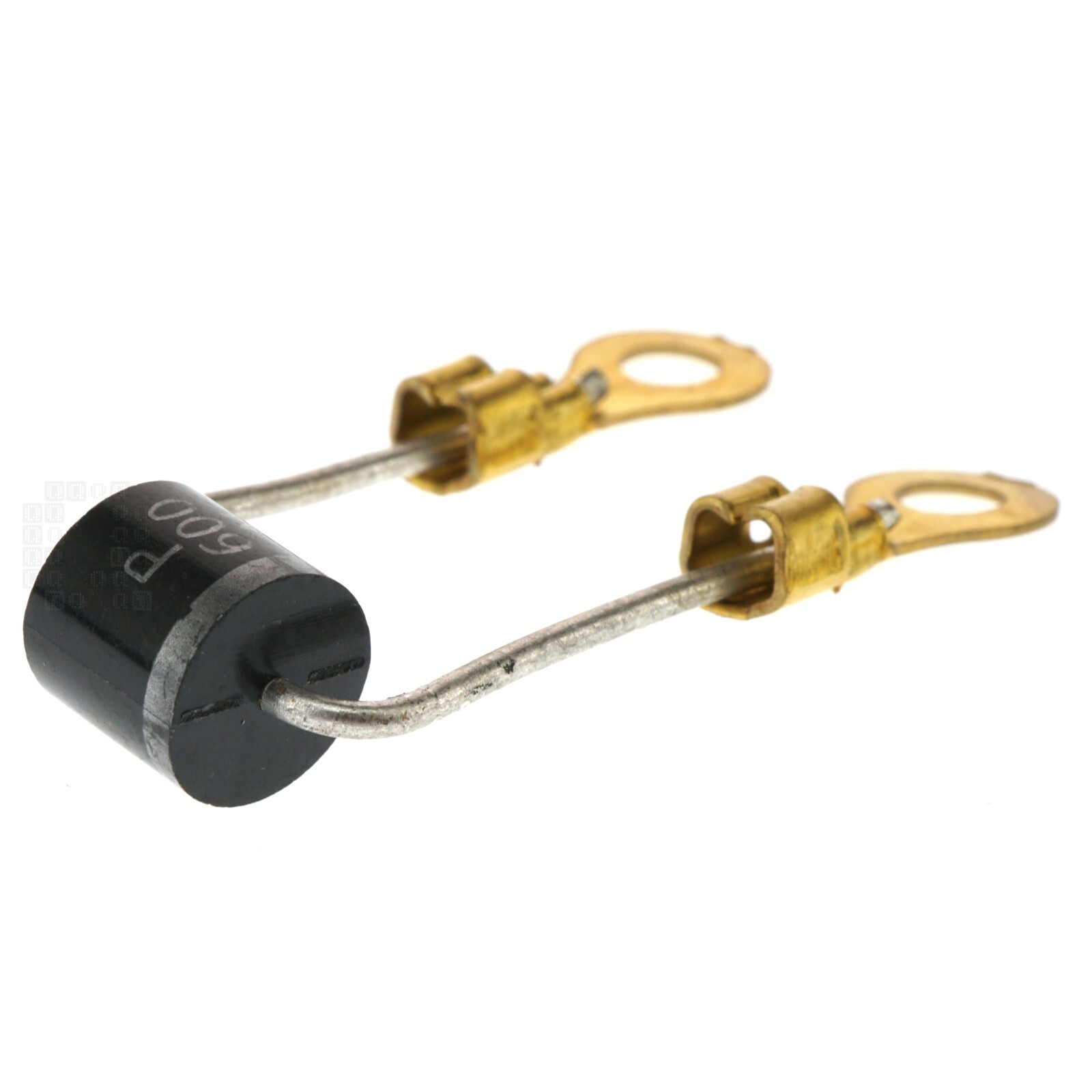 Milwaukee Tool 23-38-2840 Diode Assembly with Terminals