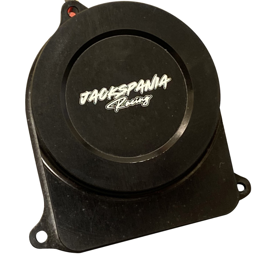 Cop Distributor Cap Delete For Honda Acura B Series B18C GSR Integra DC2 Type R
