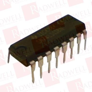 TEXAS INSTRUMENTS SEMI SN74LS138N / SN74LS138N (NEW NO BOX)