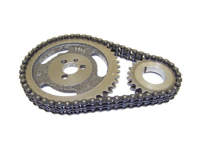 For 1974 Chevrolet G10 Van Timing Set 66222BWHZ 5.7L V8 16-Valve OHV