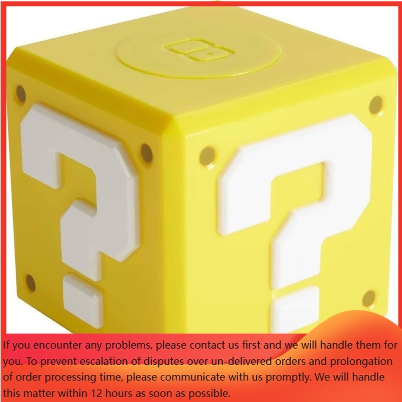 Super Mario Magic 8 Ball Magic Sets
