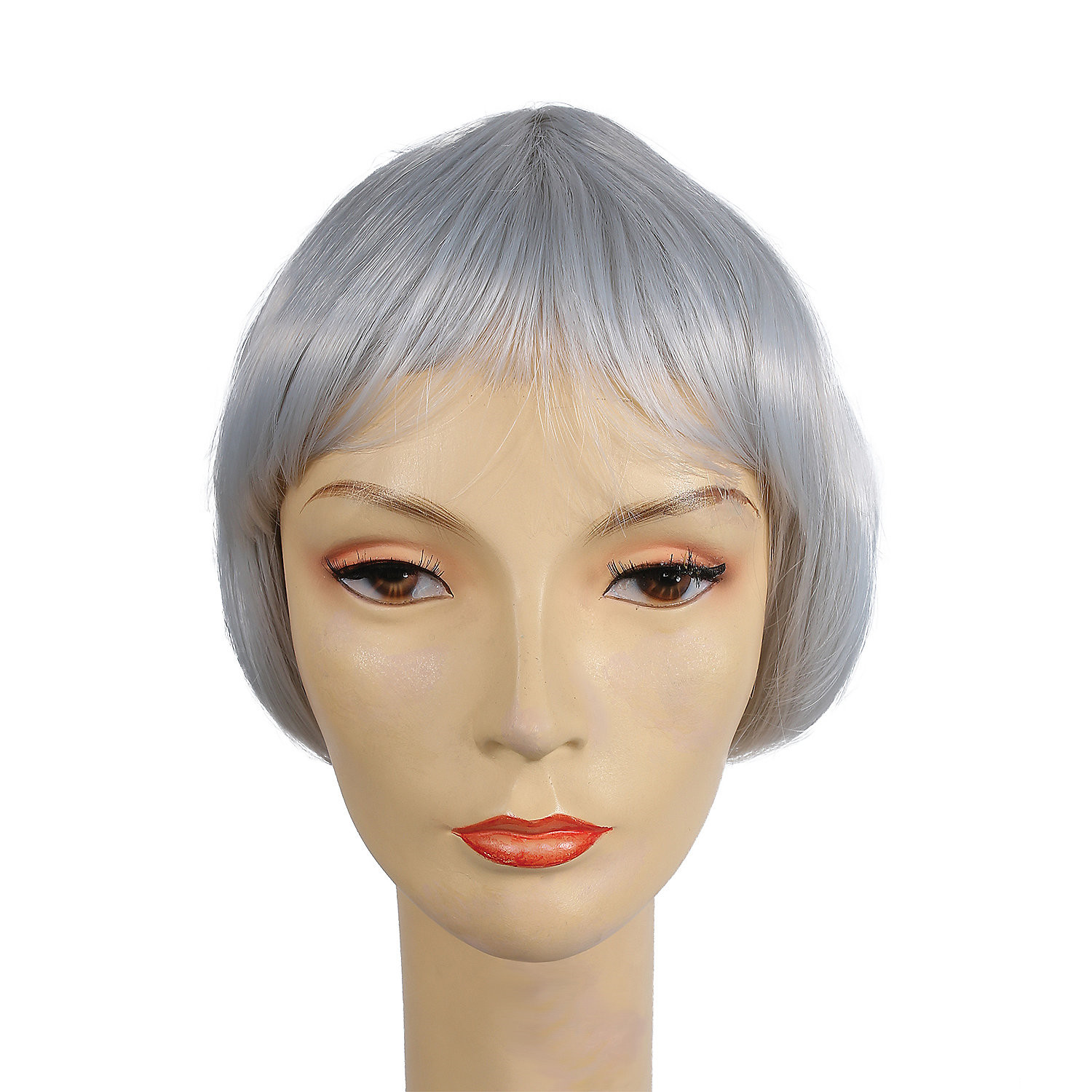 Lulu Bargain Dk Green - Lacey Wigs