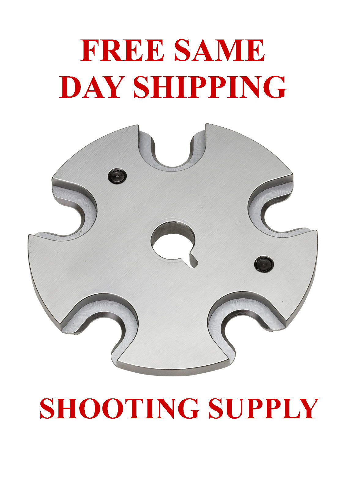 Hornady Lock-n-Load Shell Plate #16 223 380 SAME DAY FREE SHIPPING 392616