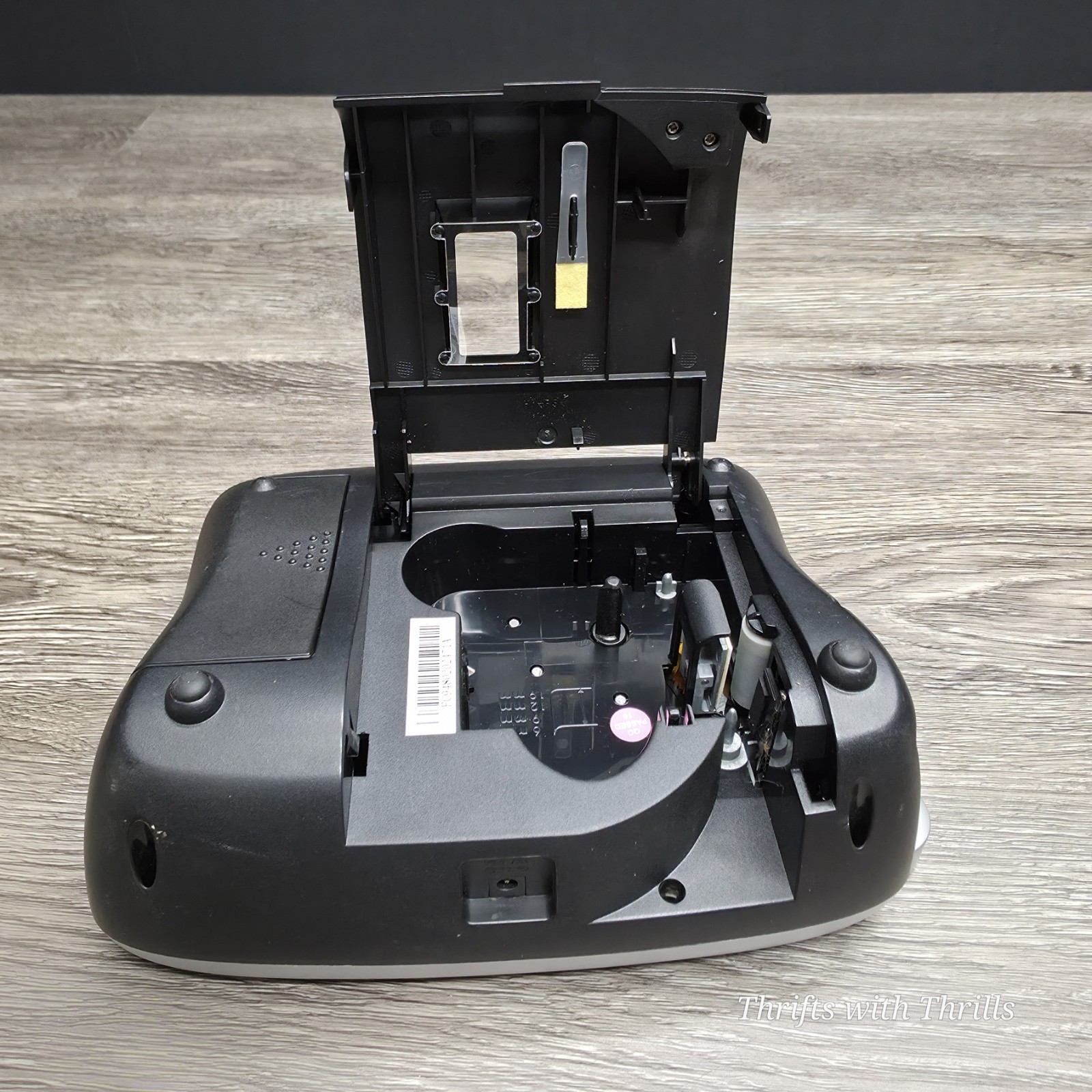 Dymo LabelManager 360D - Desktop Label Maker/Thermal Printer - Tested - Batt/AC