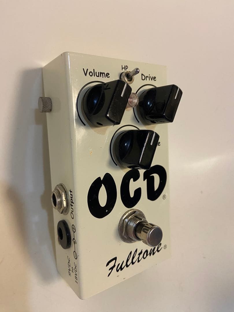 Fulltone OCD Ver1.4 734828