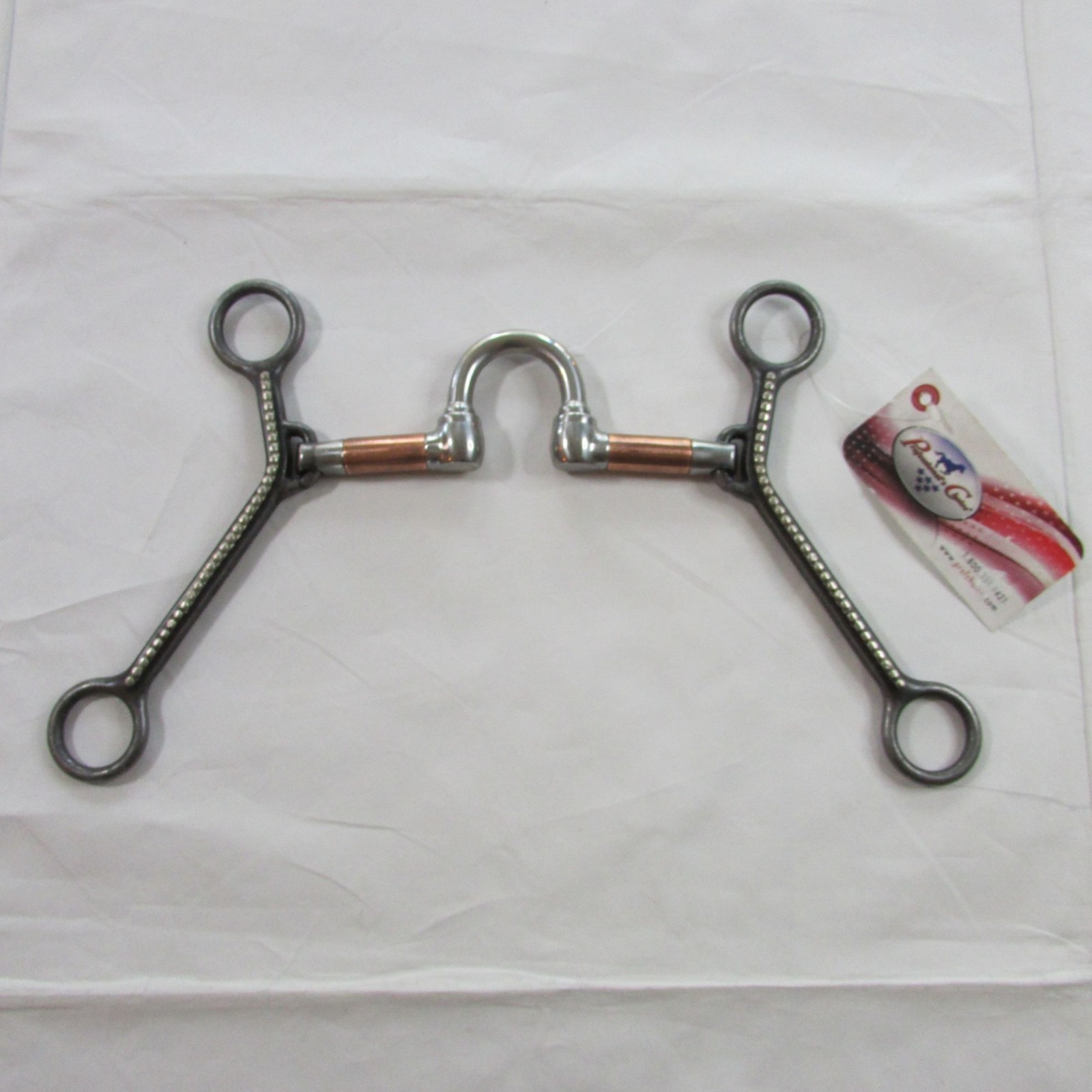 Professional's Choice Loose Swept Back Port Correction Bit PCB-1031