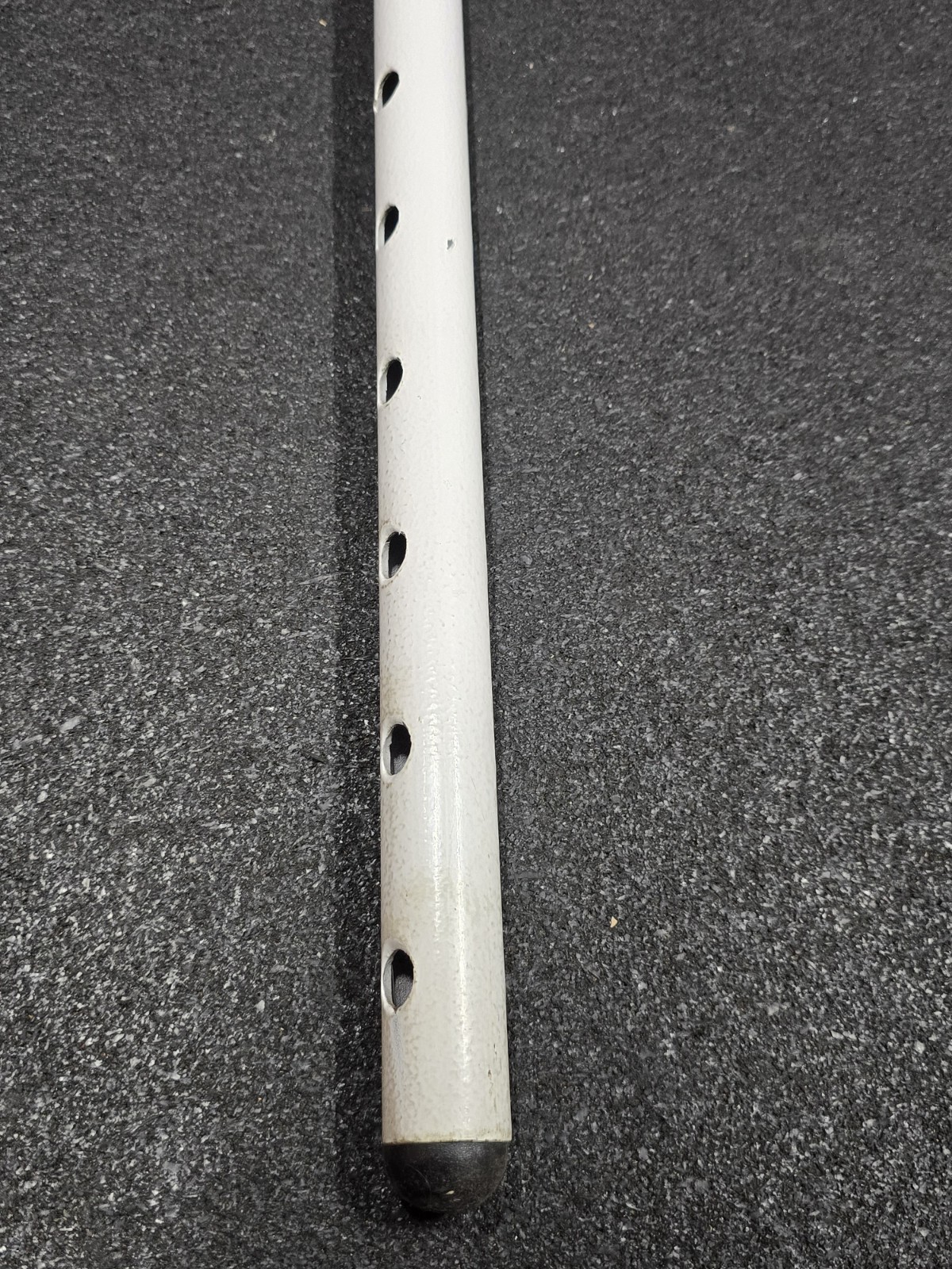 Weight Stack Selector Stem For Home Gym Weight Stack - 14 Pin Holes