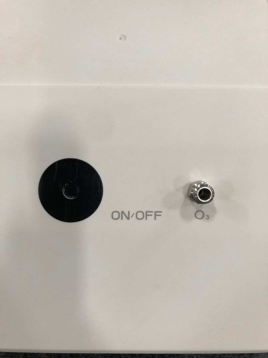 SIMPLY O3 Stratus 3.0 Ozone Generator