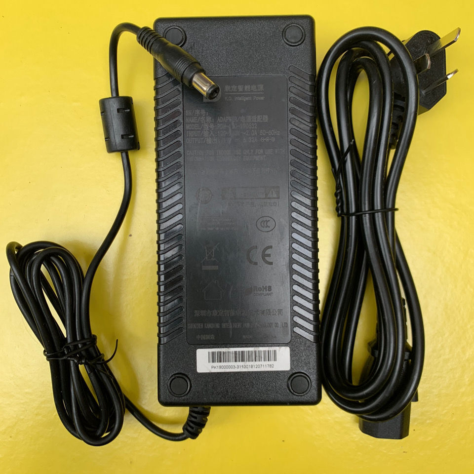 Power Supply PDN-120-190632 19V 6.32A AC Adapter
