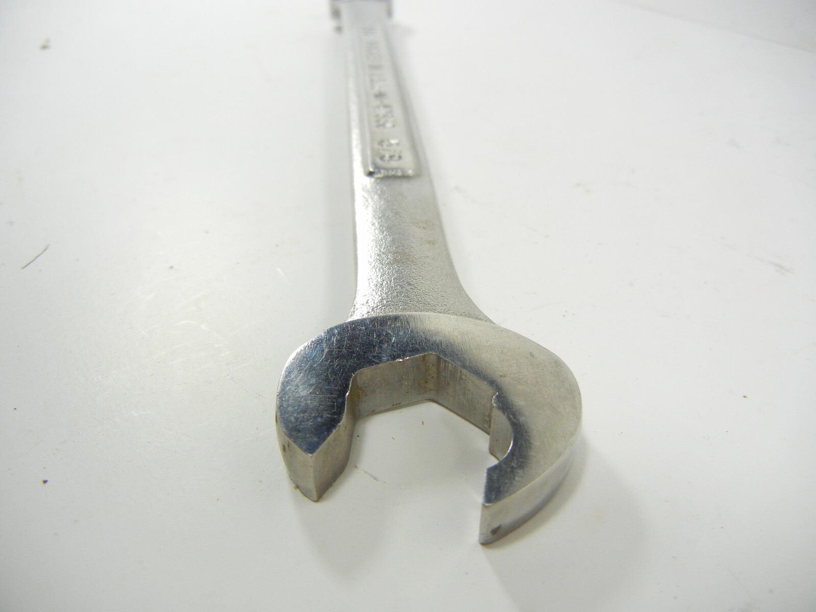 USA CRAFTSMAN 5/8" -VA-47856 "SPEED" COMBINATION WRENCH 12 PT L601