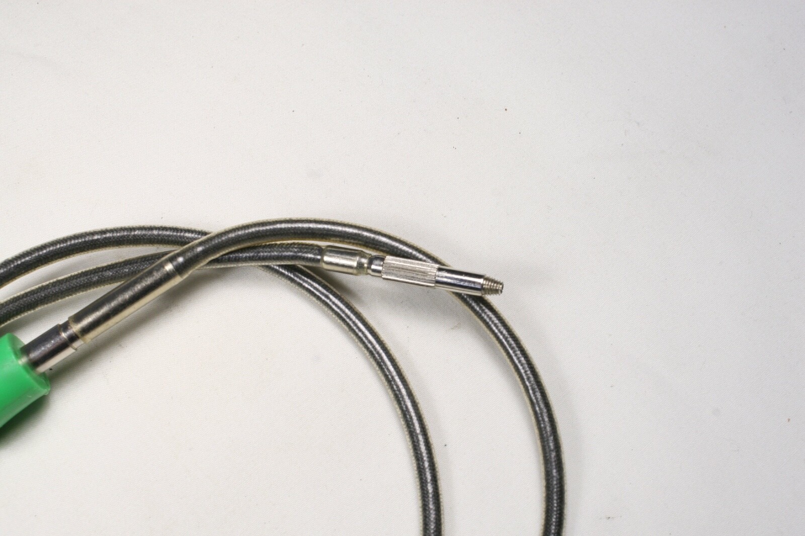 Remote Camera Shutter Release Cable - 30" Black Vinyl