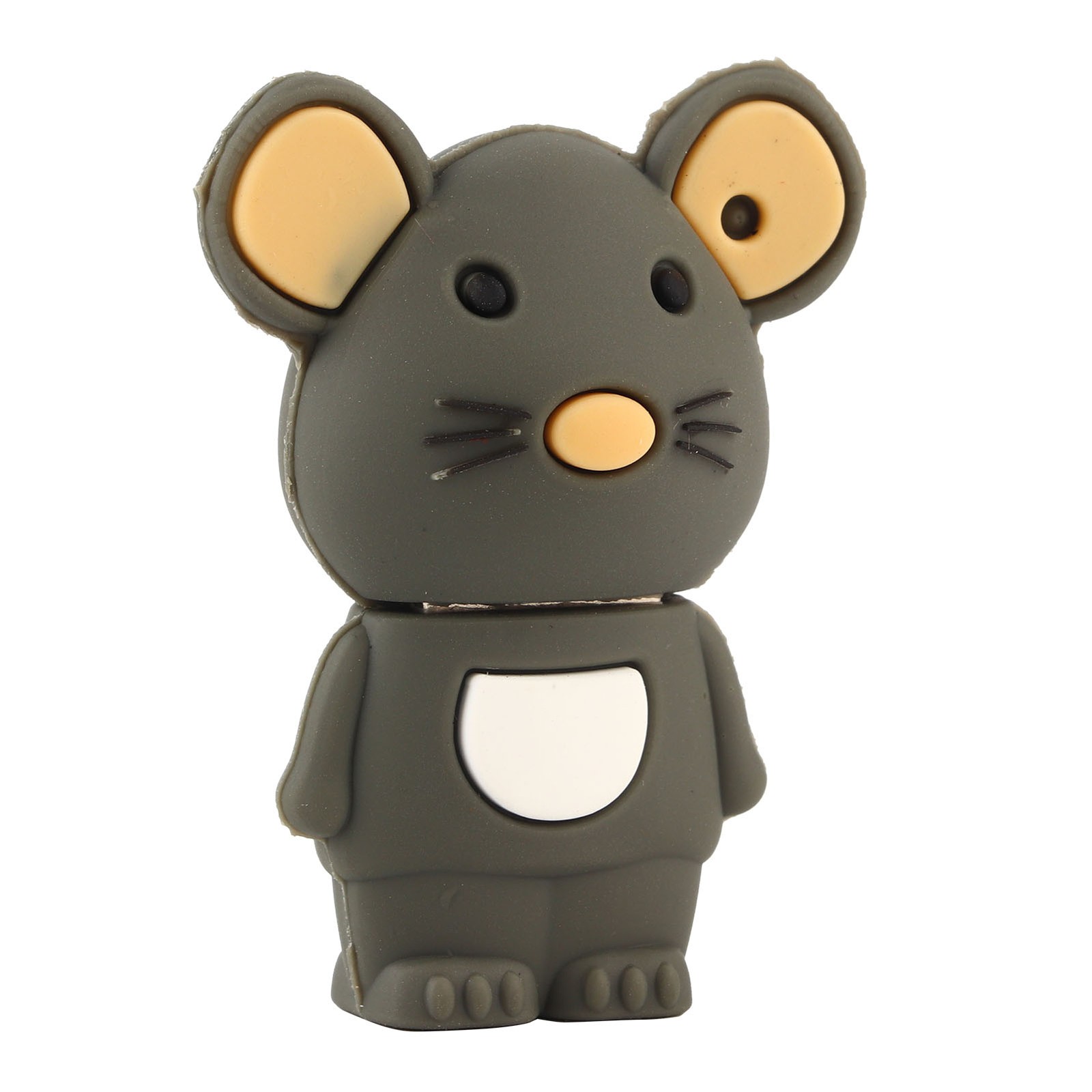 Thumb Drive Novelty Style For Digital Data Sharing Easy To Use