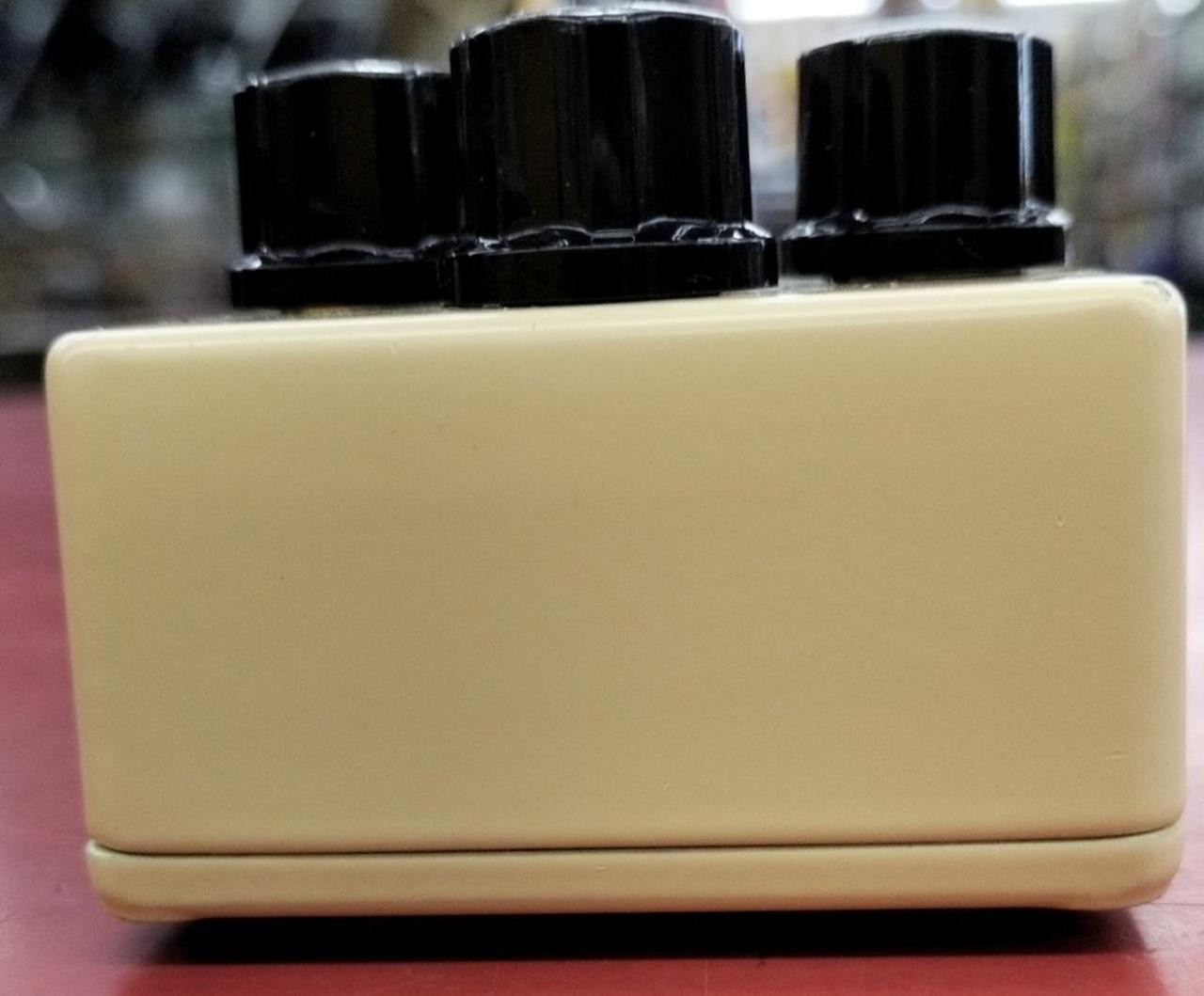 MXR RAIJIN DRIVE Effects Pedal