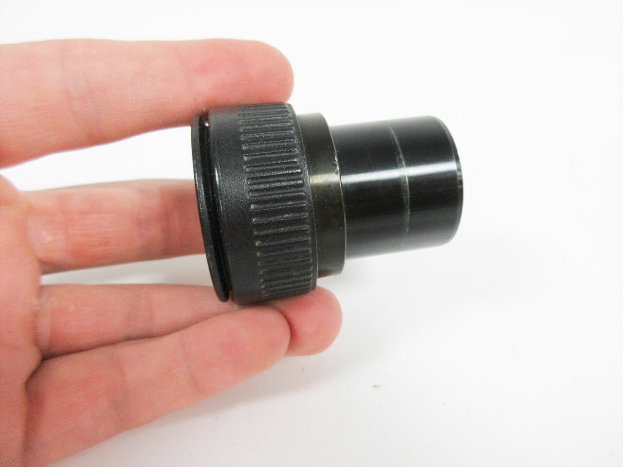 LEICA MICROSCOPE OPTIC 10X - B