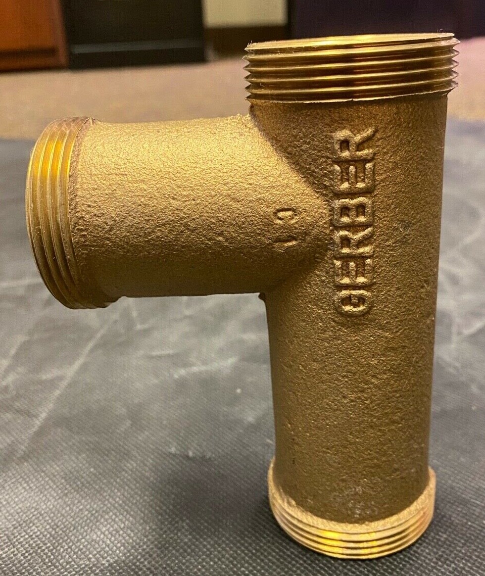 Gerber 96-100 Tee
