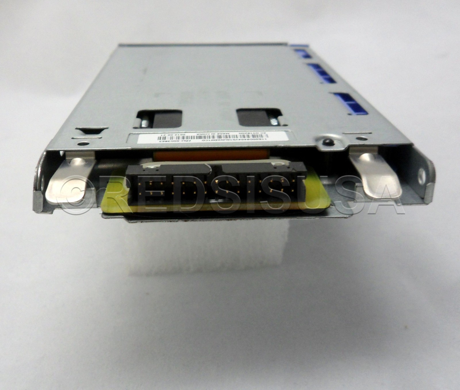 Operator Information Panel Assembly, advanced IBM x3530M4 90Y6533 00D3863