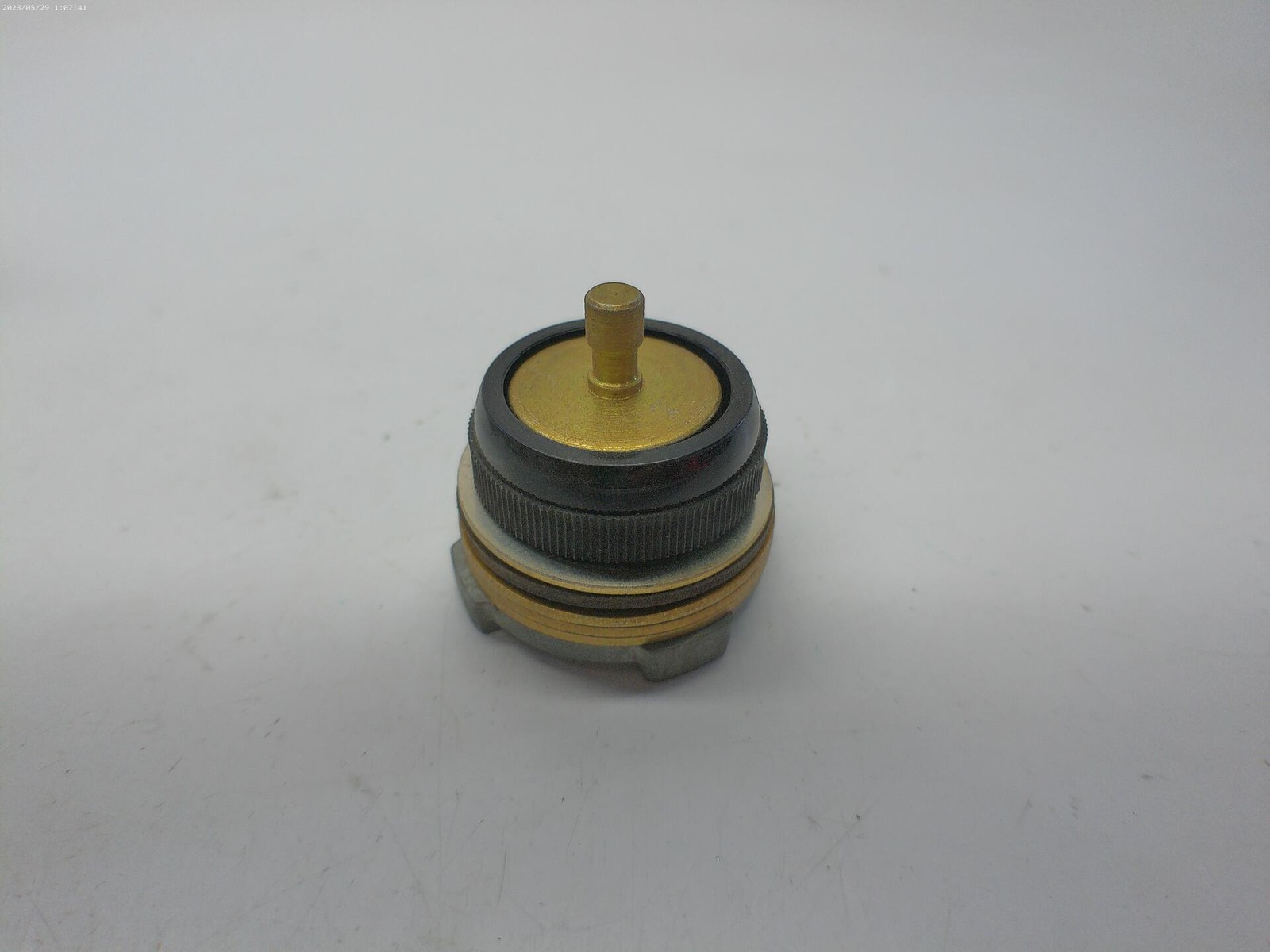 CLARK J22B PUSHBUTTON PANEL NSMP