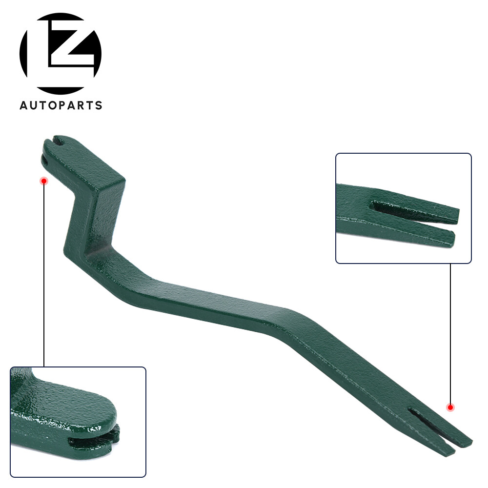 Roof Shingle Removal-Tool Roof Snake Nail Remover Pry Bar Shingle Nail