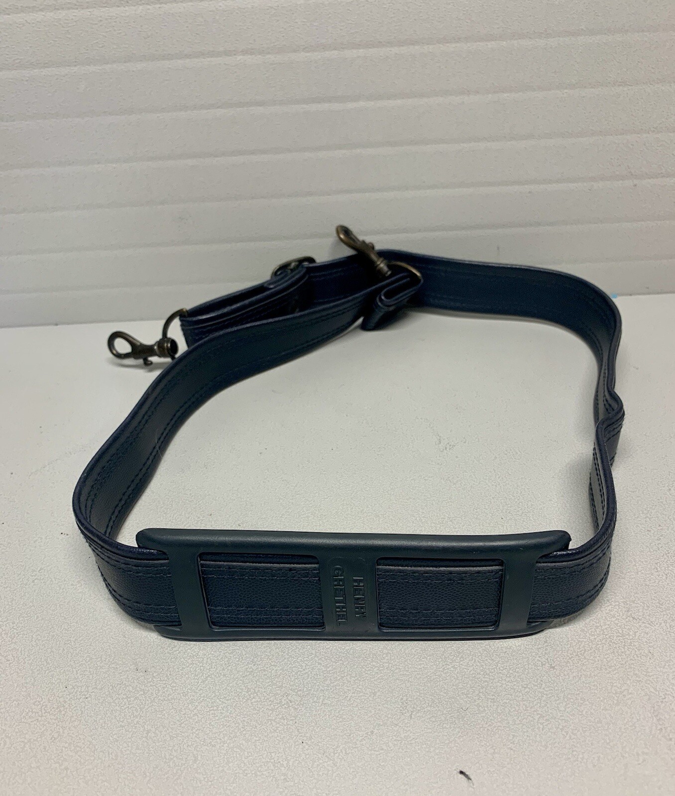 HENRY GRETHEL Replacement Padded Strap SpringTrigger