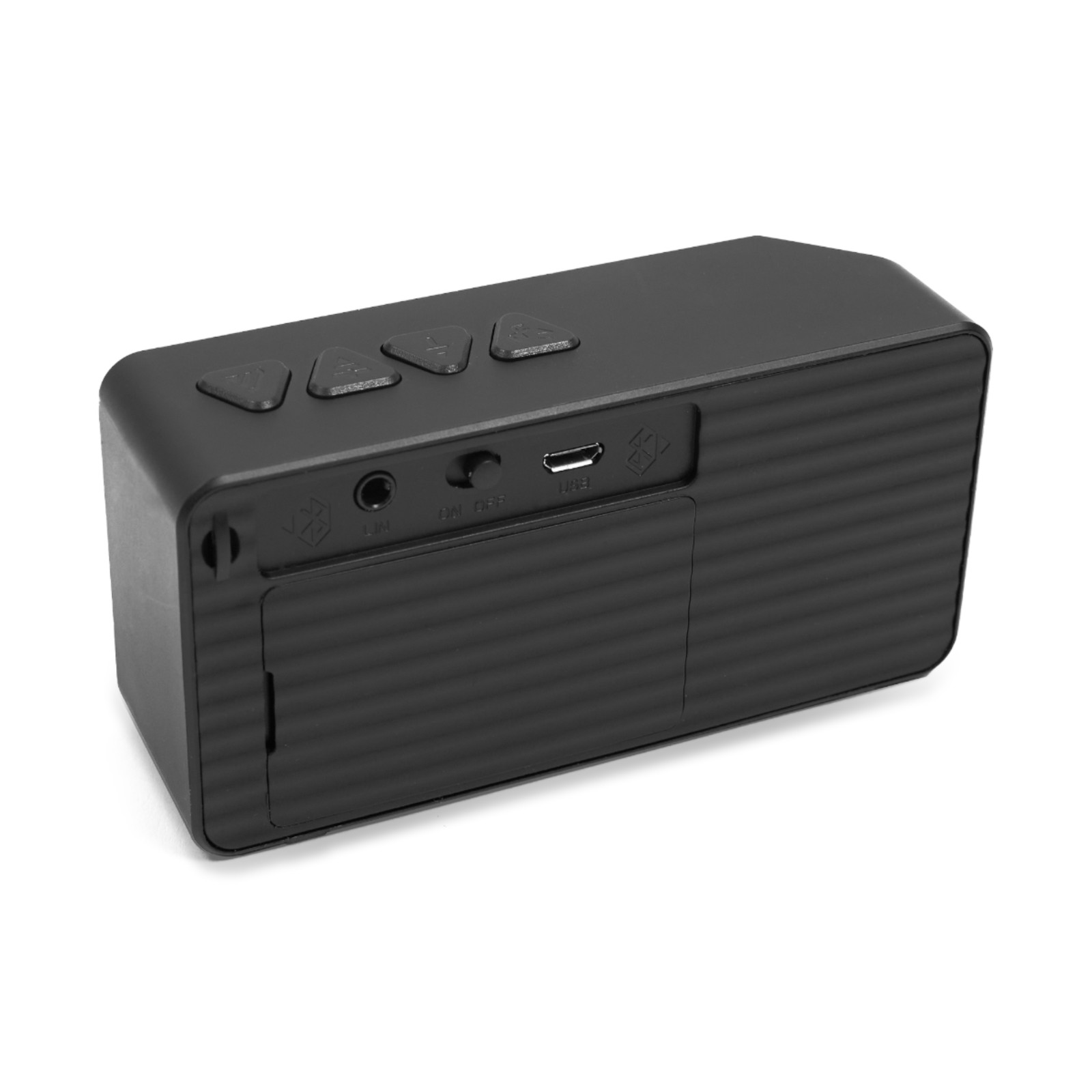Jabba Bluetooth Speaker (Block Party design)