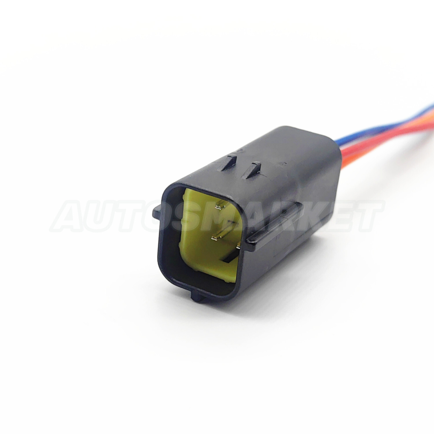 Oxygen Sensor Connector Plug Harness Wires For Dodge Dakota 2001 2002 2003