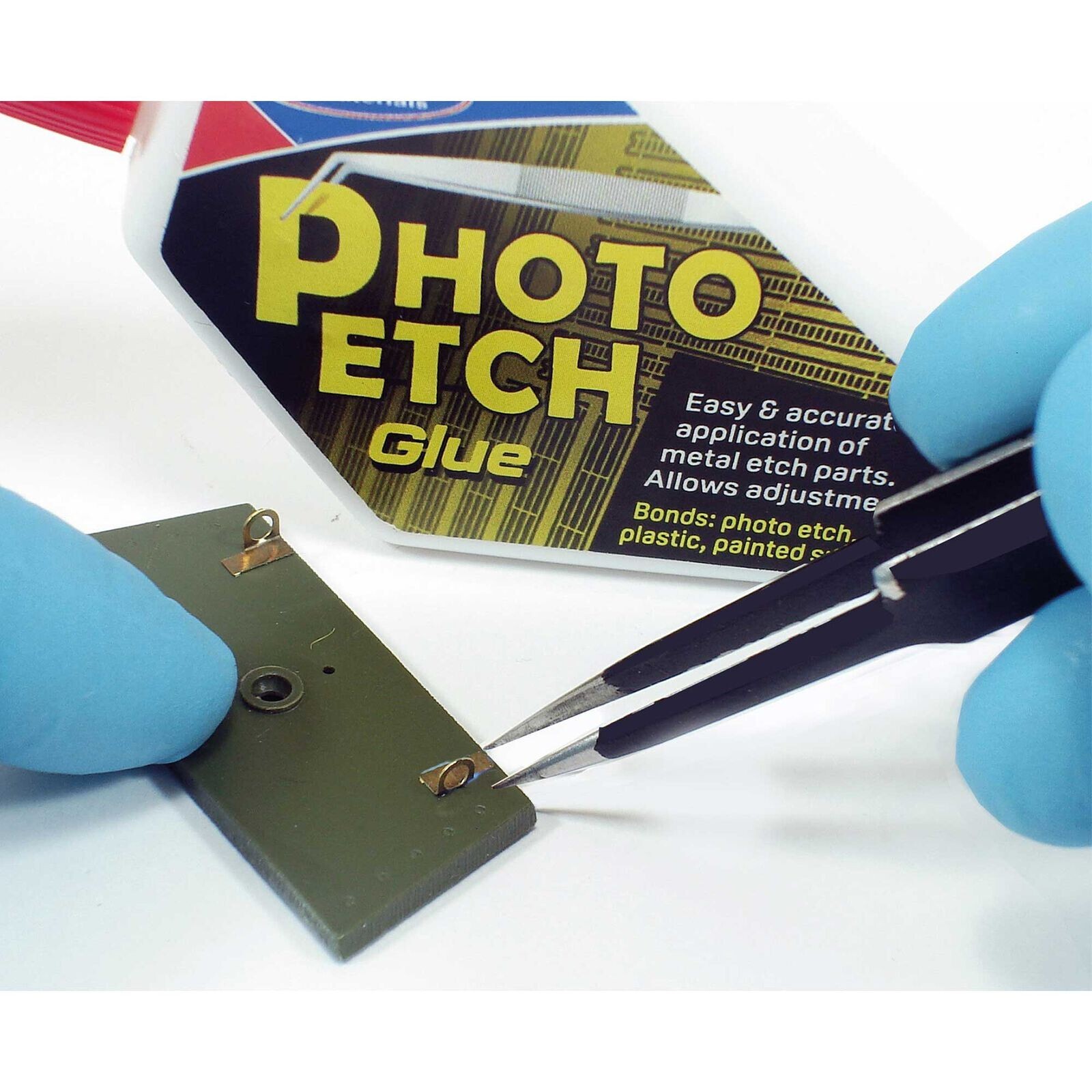 Deluxe DLMAD93 Photo Etch Glue