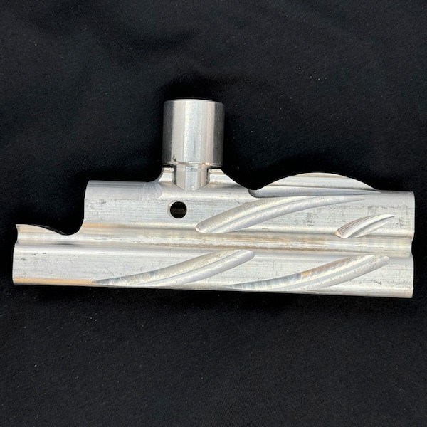 WGP 2K4 Autococker ProStock Full Body Only - Raw