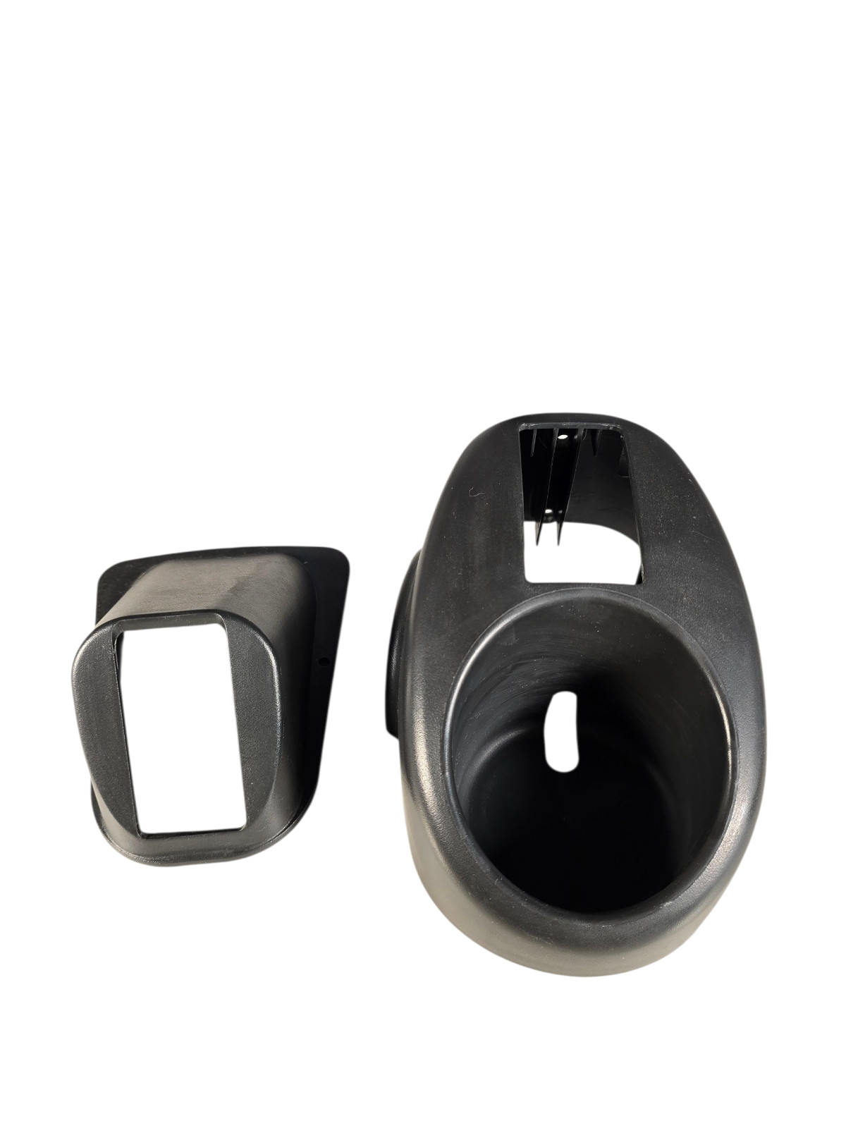 ProForm XP 420 Razor Elliptical Exerciser ~ Accessory Holders for Console