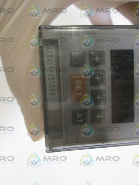 FENWAL TEMPERATURE CONTROL AR24L-04-SAK-AH NSNP