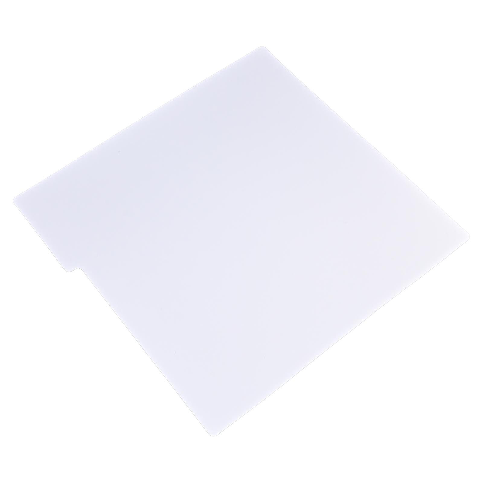 Keep Your For Record and CD Collection Neatly Sorted with Classification Cards
