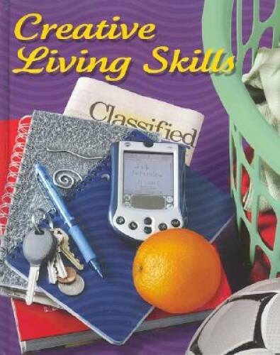 Creative Living Skills, Student Edition - Hardcover By Couch,Sue - GOOD