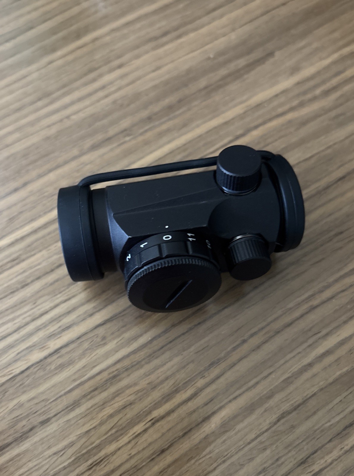 Primary Arms MD-06L Red Dot Sight (No Mount)