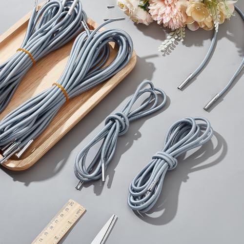 12 PCS Zero Gravity Chair Replacement Cord 2 Sizes Antigravity Recliner