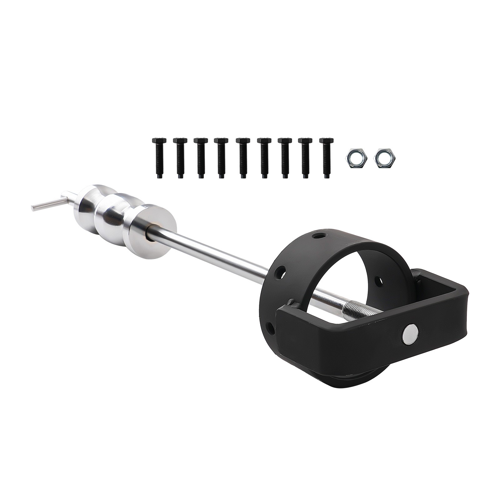 ATV UTV CV Axle Puller Slide Hammer Tool Kit Carbon Steel 8 Bolt Hole