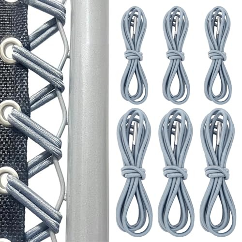 12 PCS Zero Gravity Chair Replacement Cord 2 Sizes Antigravity Recliner