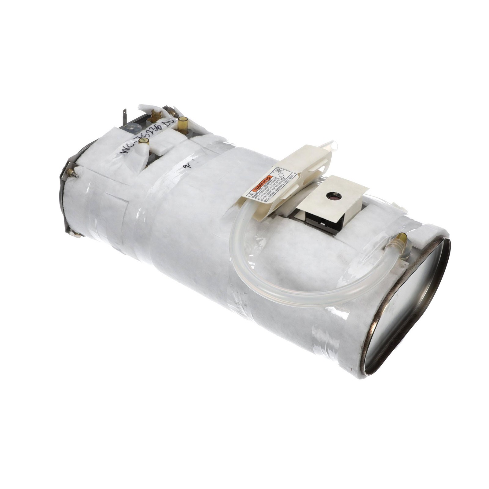 Wilbur Curtis Tank, Complete D500Gt Dual Vol WC-6282 - Genuine OEM Replacement