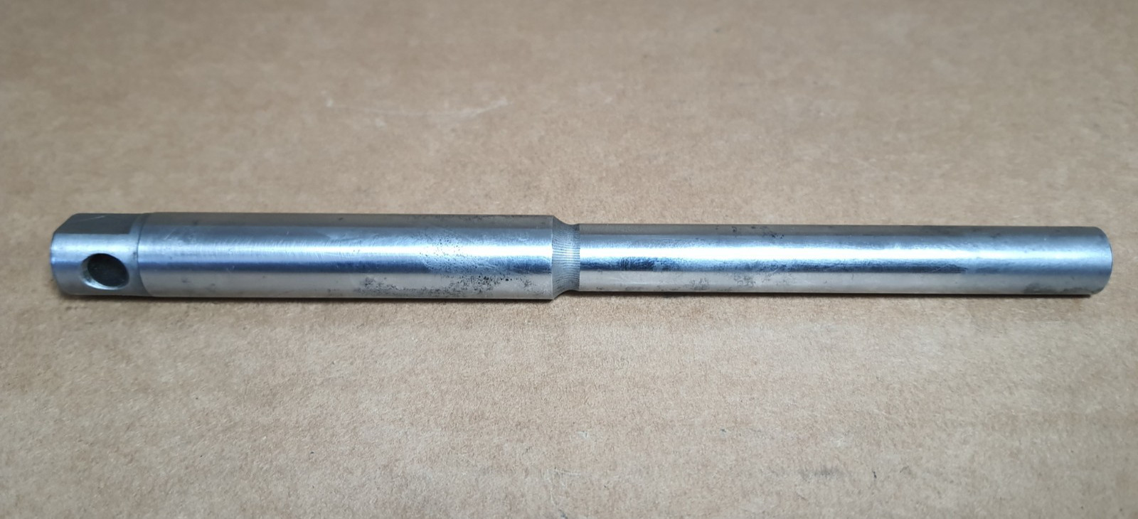 Kwik-Way Valve Guide Taper Pilot 5/8" Top (.503" Diameter)