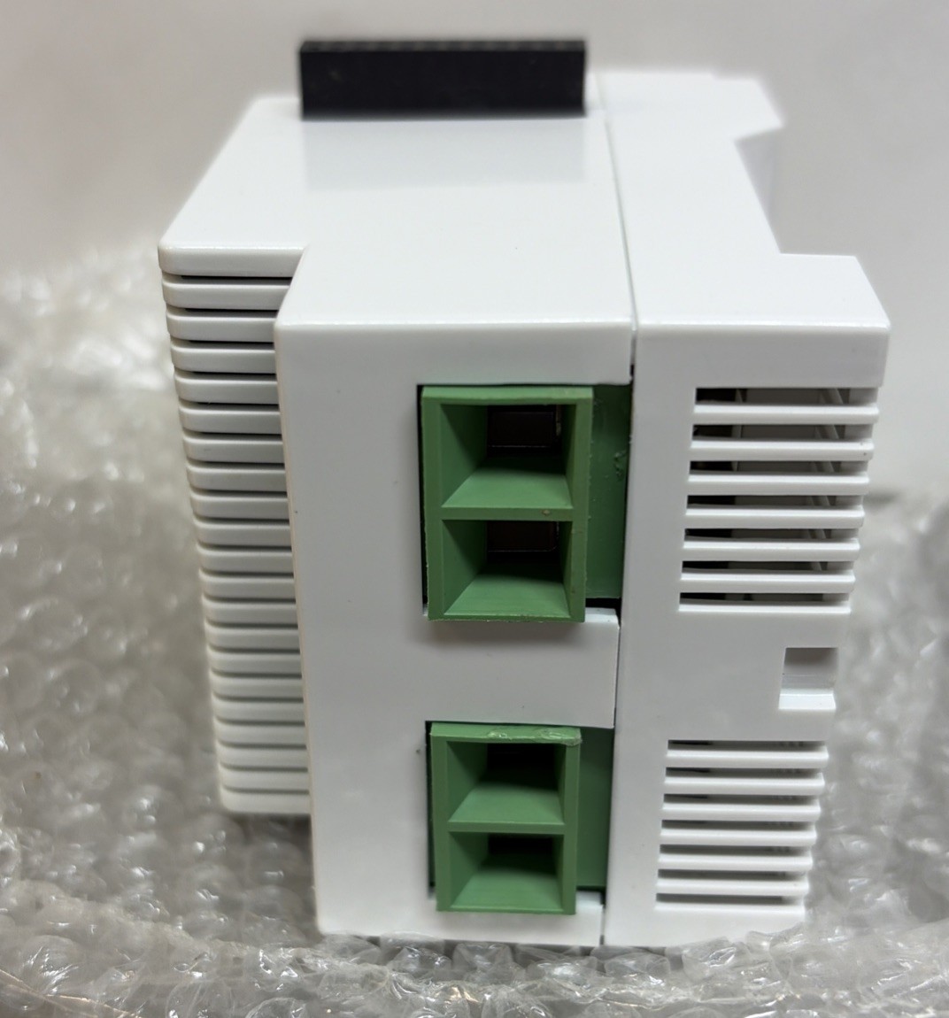 Wattstopper LCDP-1 Double Pole Relay Module