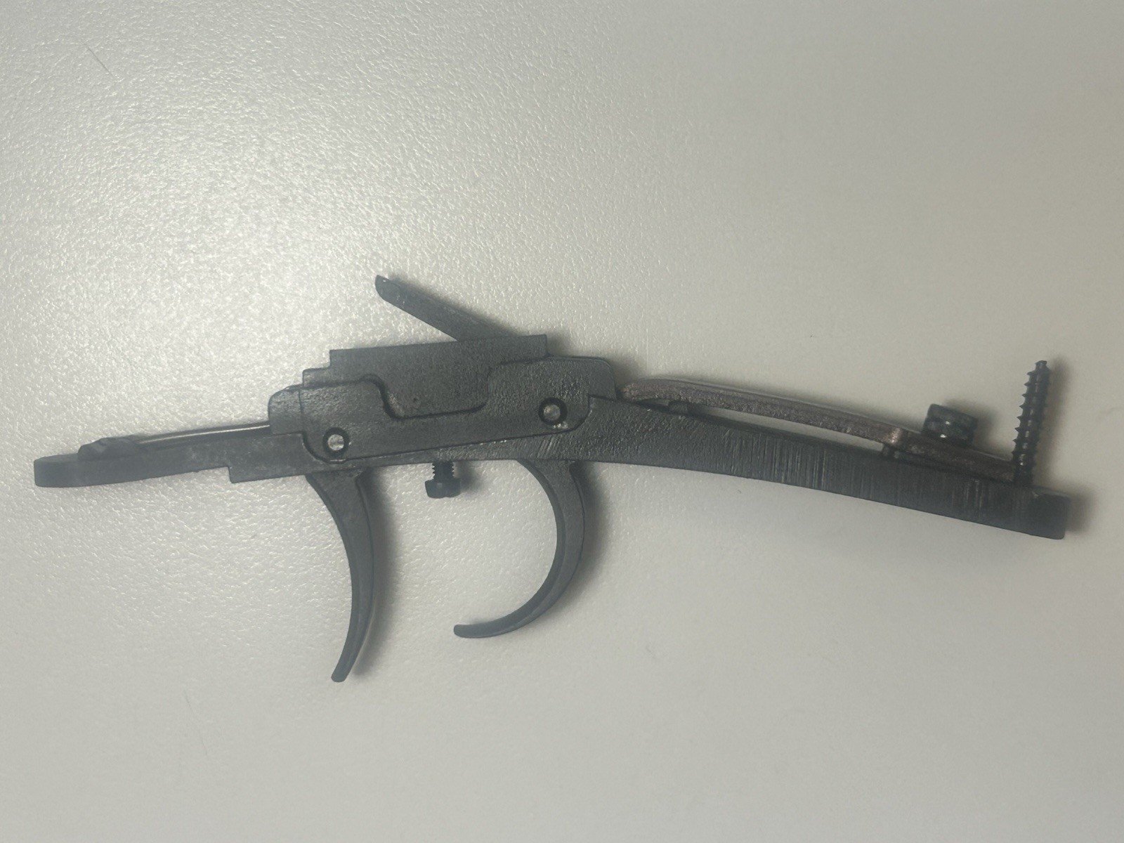 T/C Thompson Center Cherokee Double Trigger With Screw