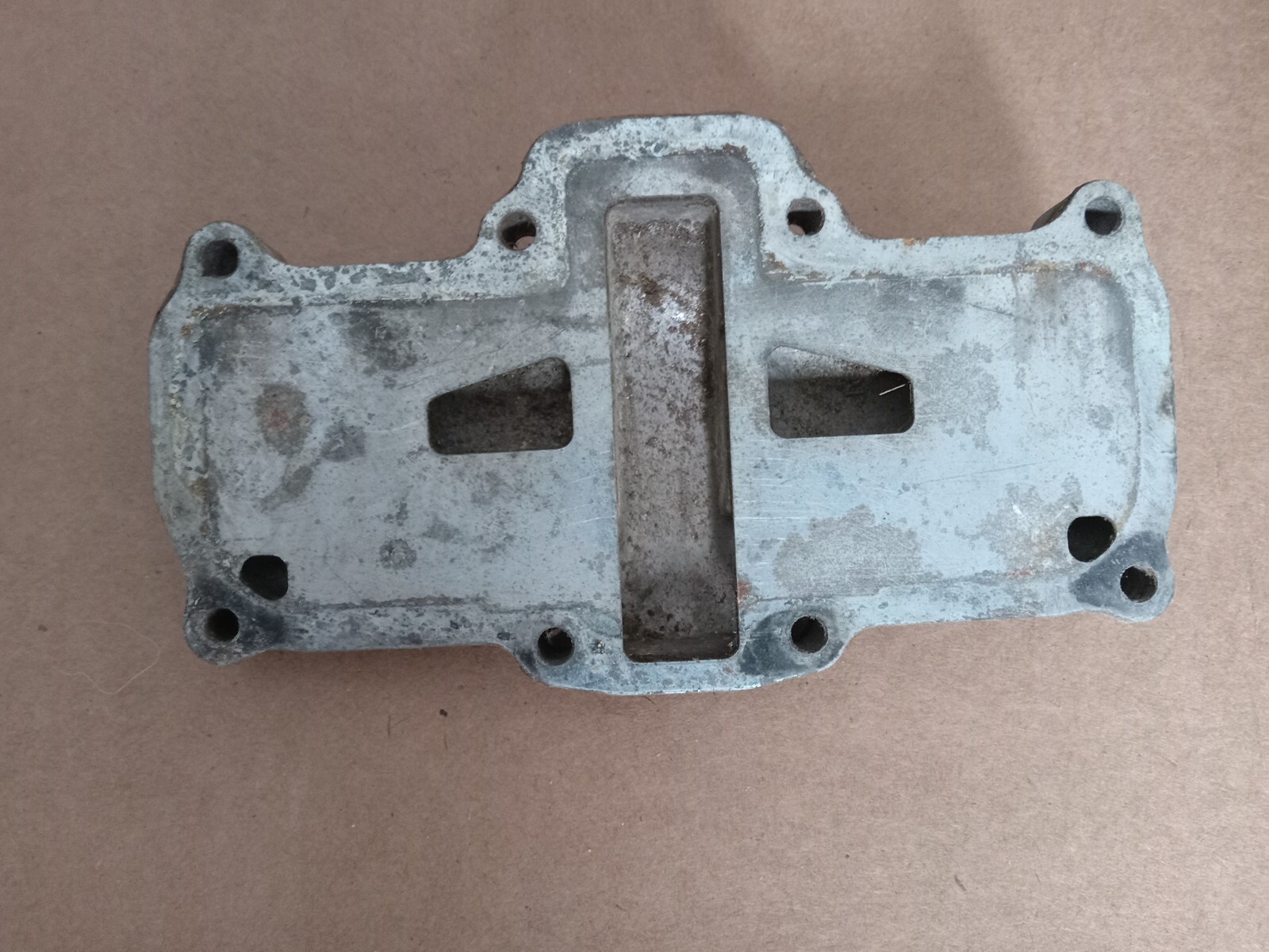 Honda CB450 Engine Cam Breather Cover